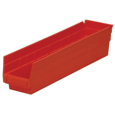 Akro-Mils® Shelf Bin, 17 7/8